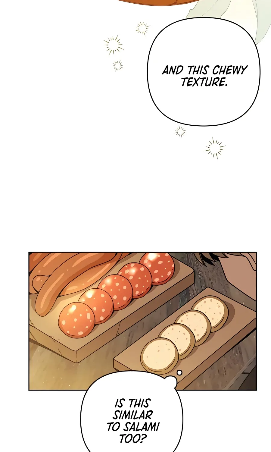 I’ll Resign And Have A Fresh Start In This World Chapter 16 page 56 - 