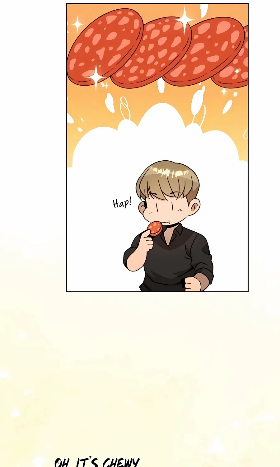 I’ll Resign And Have A Fresh Start In This World Chapter 16 page 58 - 