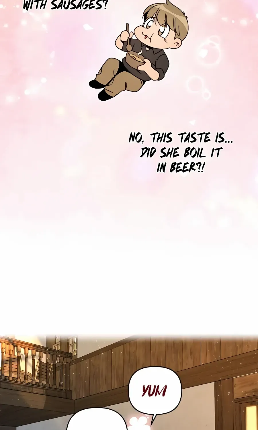I’ll Resign And Have A Fresh Start In This World Chapter 16 page 60 - 