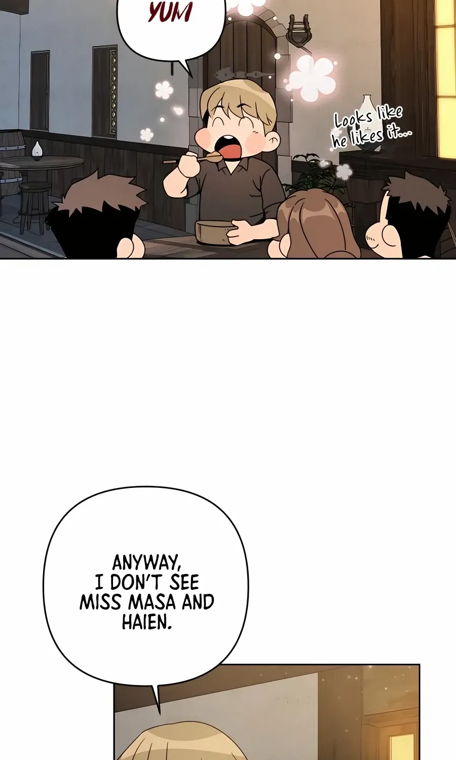 I’ll Resign And Have A Fresh Start In This World Chapter 16 page 61 - 