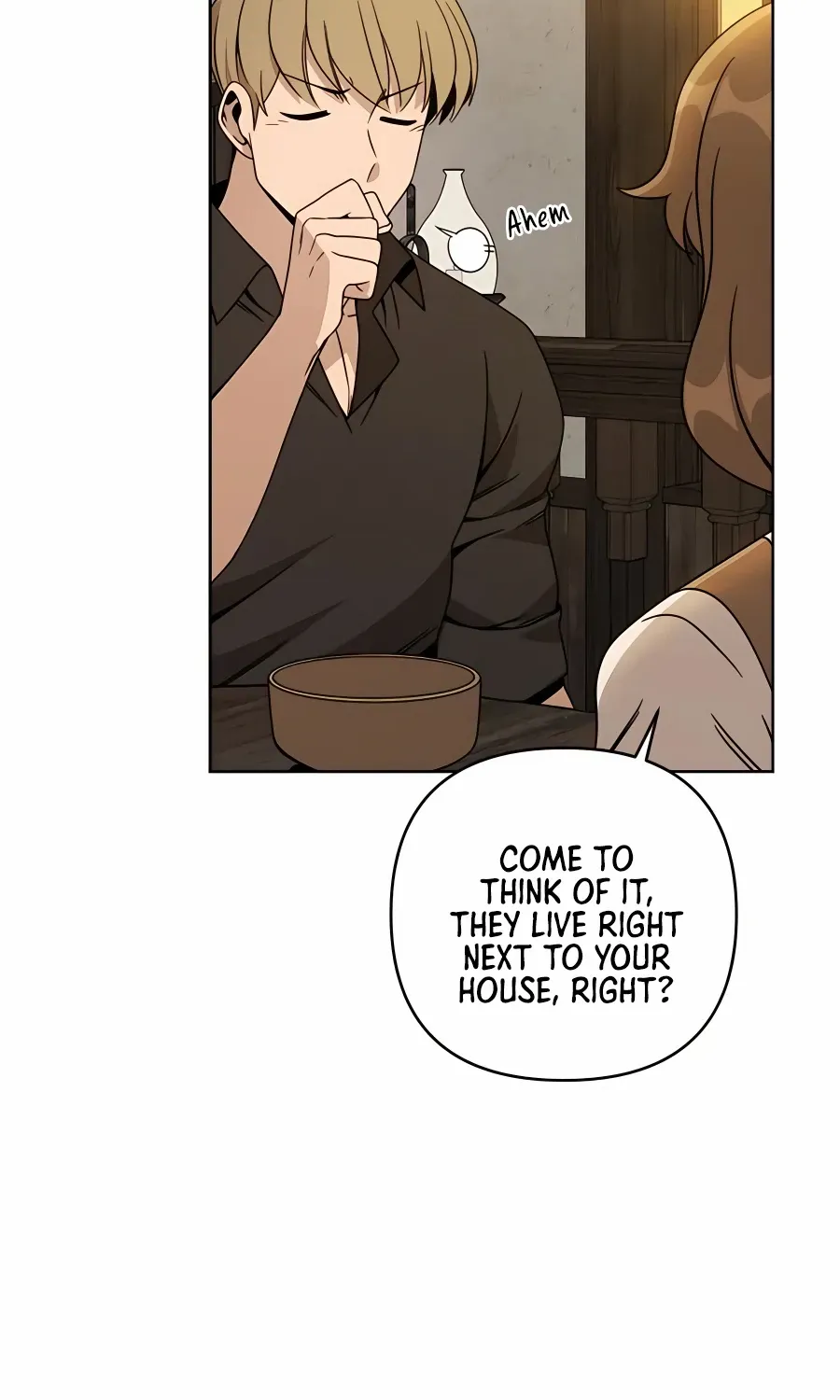 I’ll Resign And Have A Fresh Start In This World Chapter 16 page 62 - 