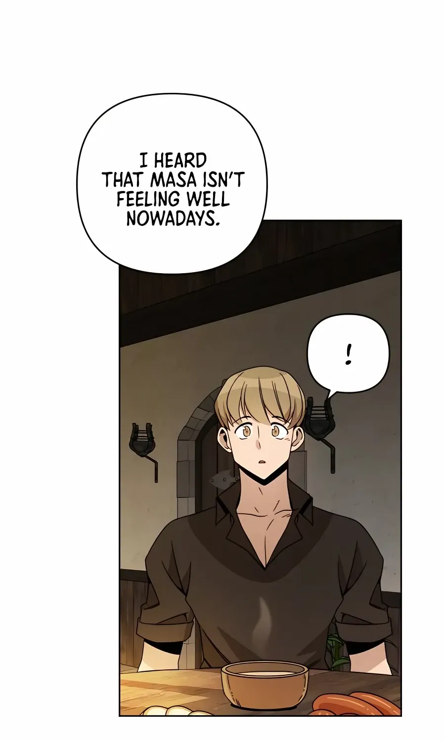 I’ll Resign And Have A Fresh Start In This World Chapter 16 page 63 - 