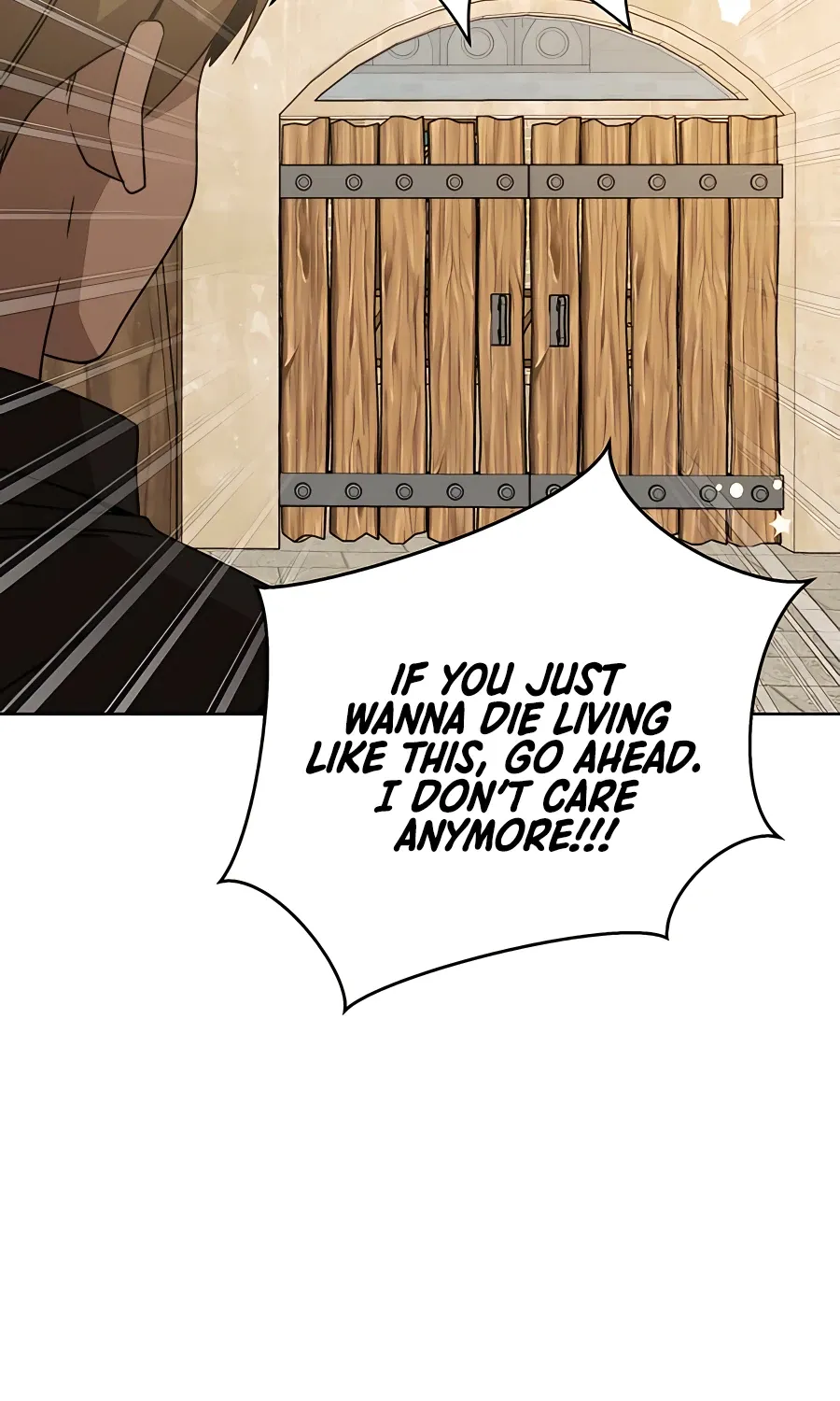 I’ll Resign And Have A Fresh Start In This World Chapter 16 page 69 - 