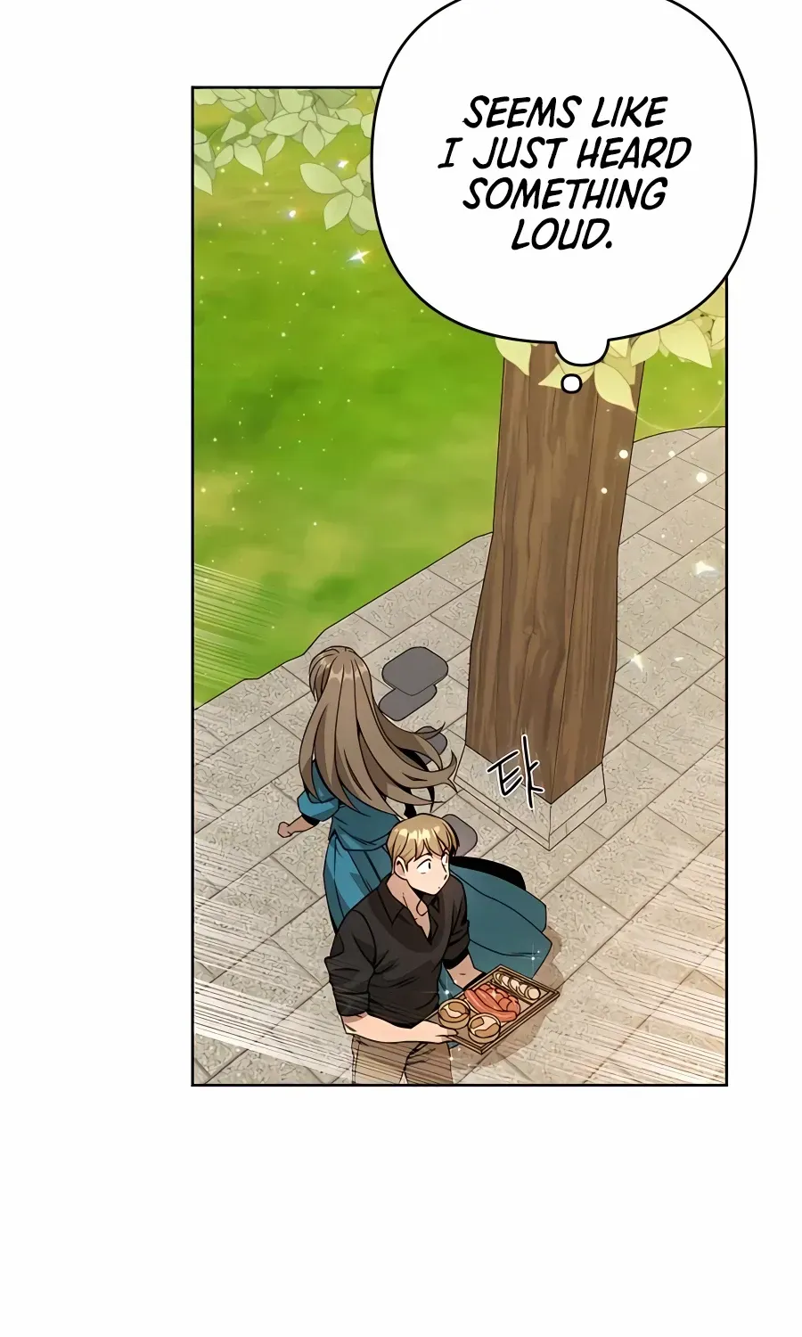 I’ll Resign And Have A Fresh Start In This World Chapter 16 page 75 - 