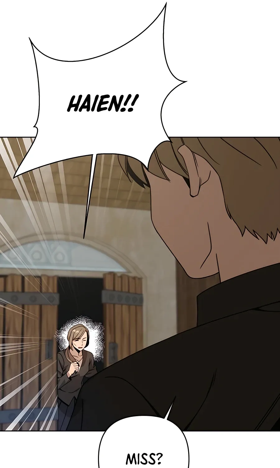 I’ll Resign And Have A Fresh Start In This World Chapter 16 page 77 - 