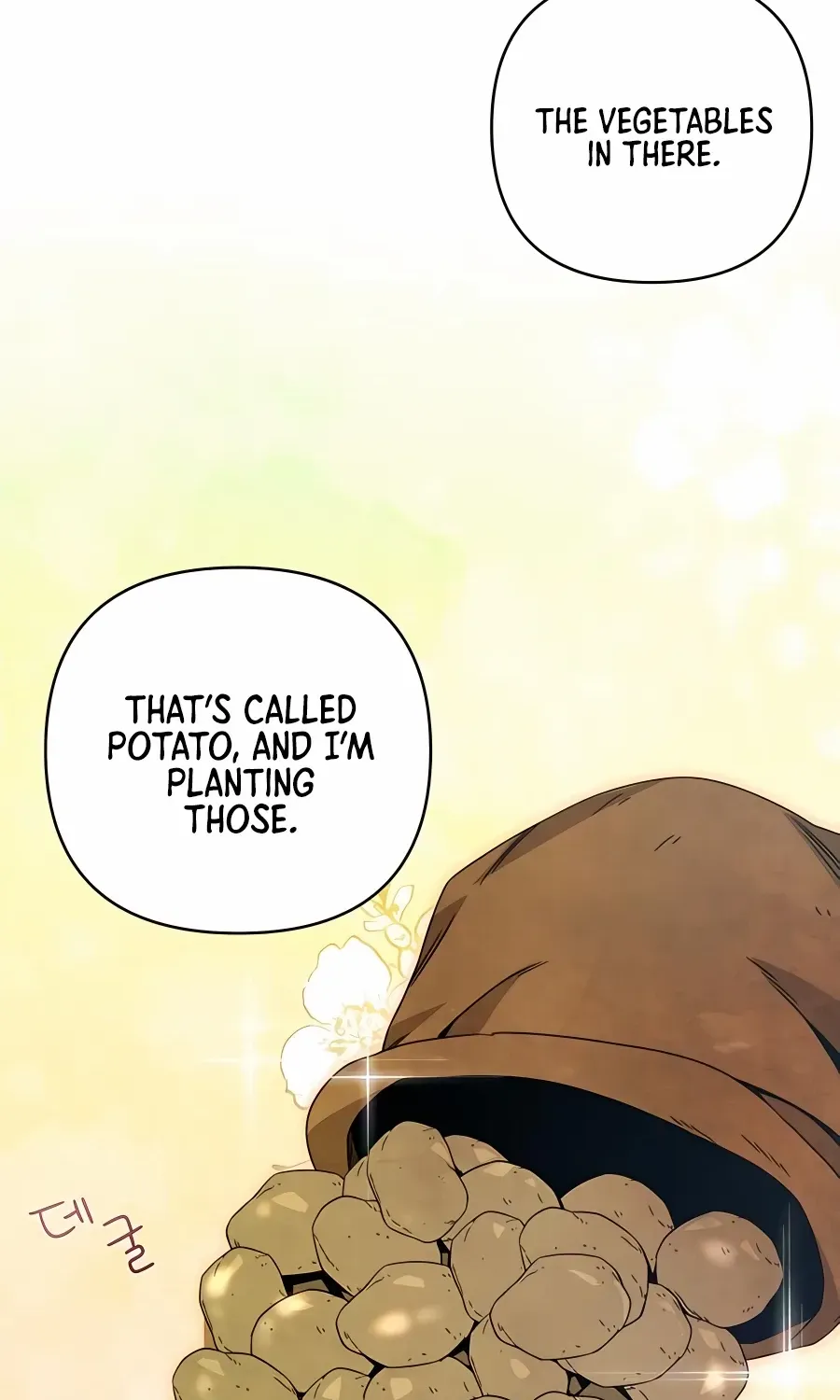 I’ll Resign And Have A Fresh Start In This World Chapter 16 page 9 - 