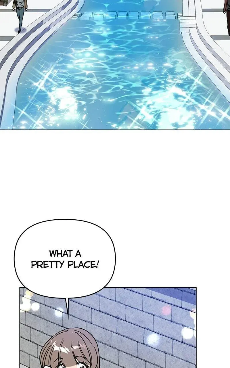 I’ll Resign And Have A Fresh Start In This World Chapter 165 page 2 - 