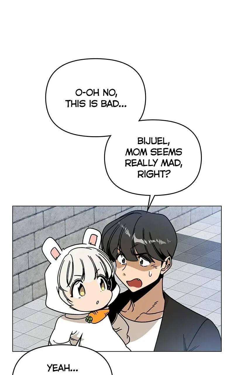 I’ll Resign And Have A Fresh Start In This World Chapter 165 page 14 - 