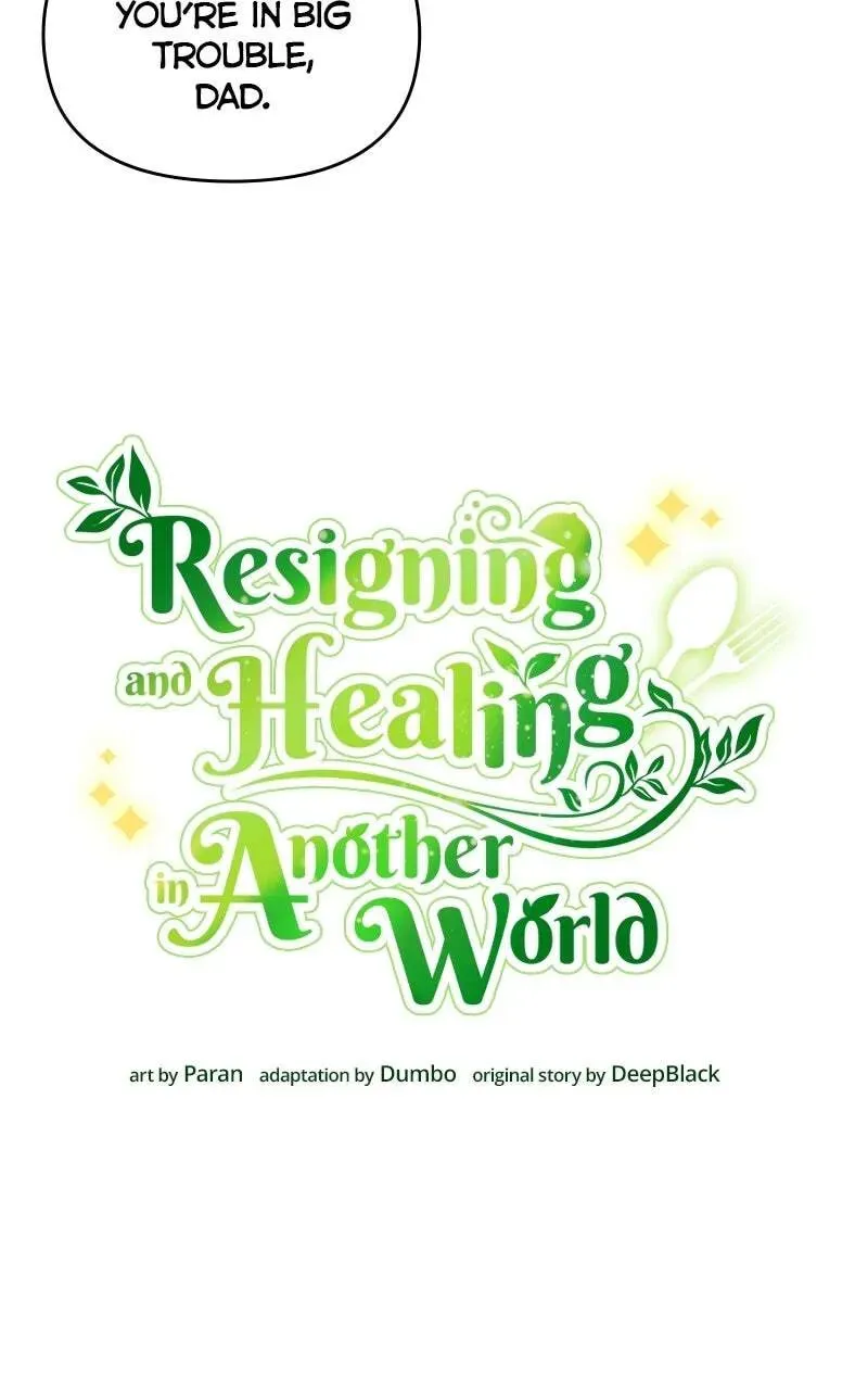 I’ll Resign And Have A Fresh Start In This World Chapter 165 page 15 - 