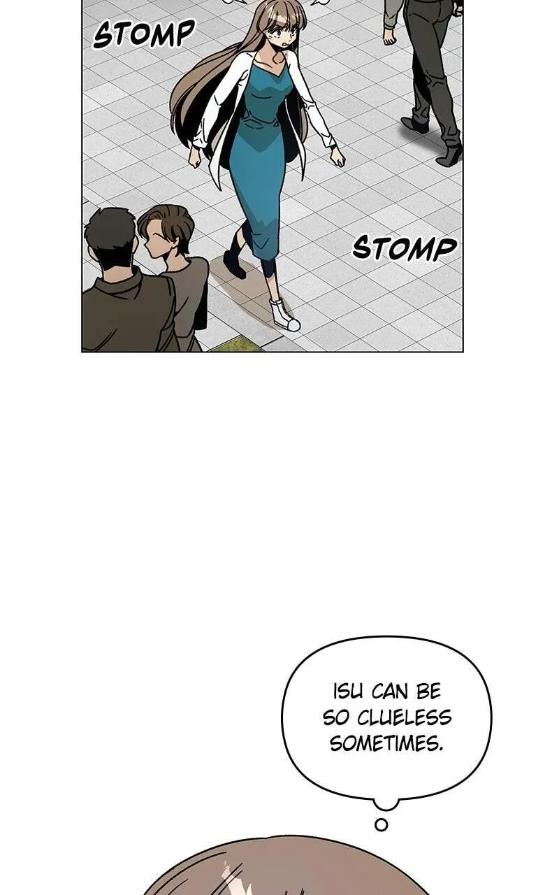 I’ll Resign And Have A Fresh Start In This World Chapter 165 page 17 - 