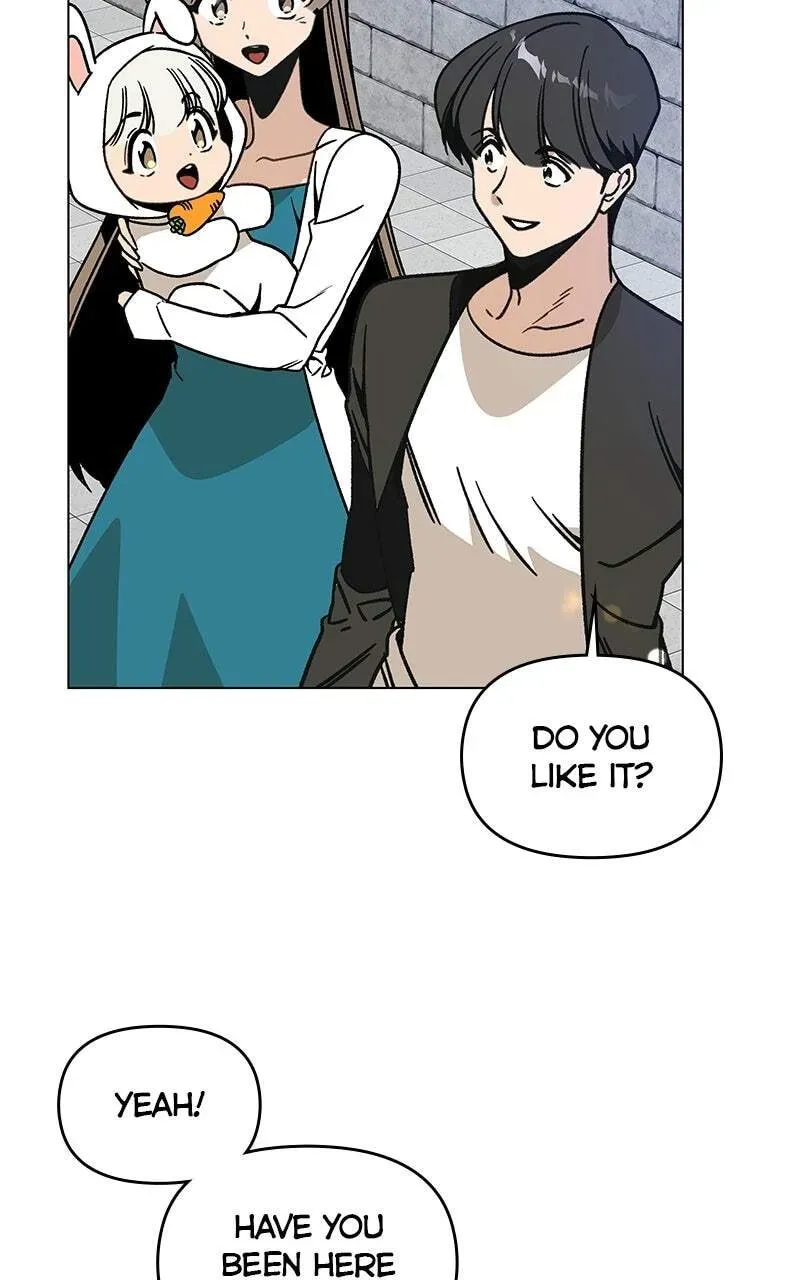 I’ll Resign And Have A Fresh Start In This World Chapter 165 page 3 - 