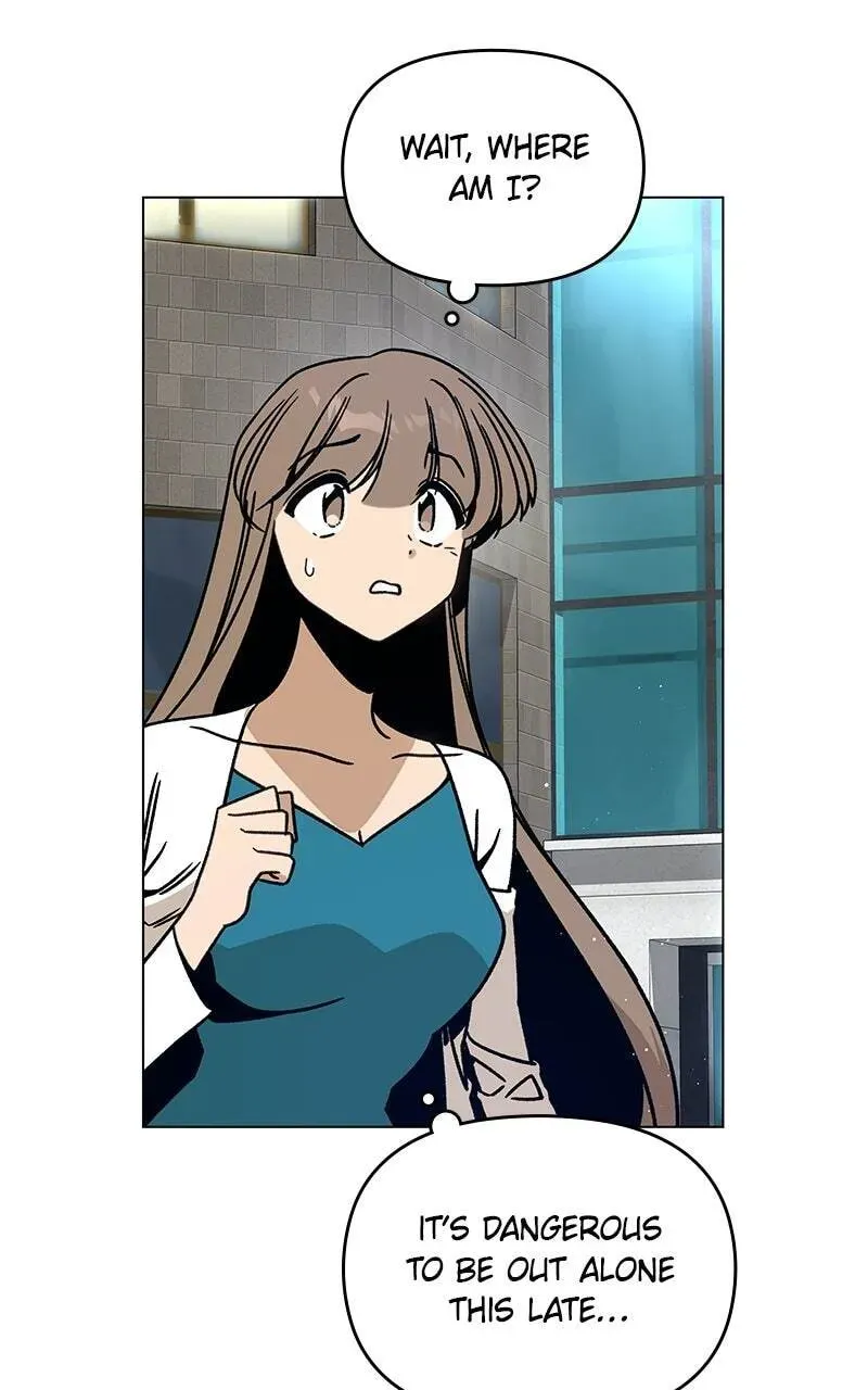 I’ll Resign And Have A Fresh Start In This World Chapter 165 page 23 - 