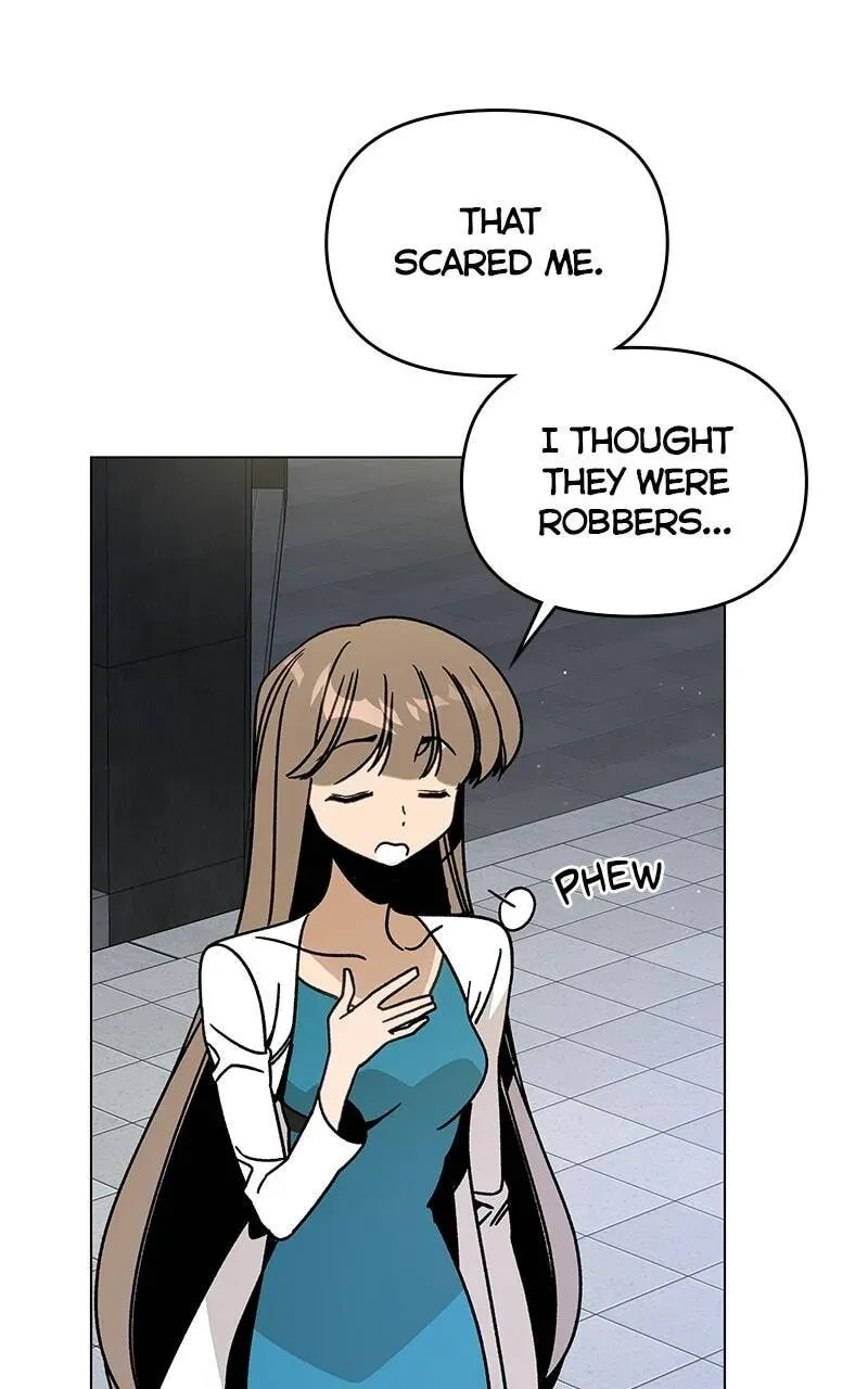 I’ll Resign And Have A Fresh Start In This World Chapter 165 page 28 - 