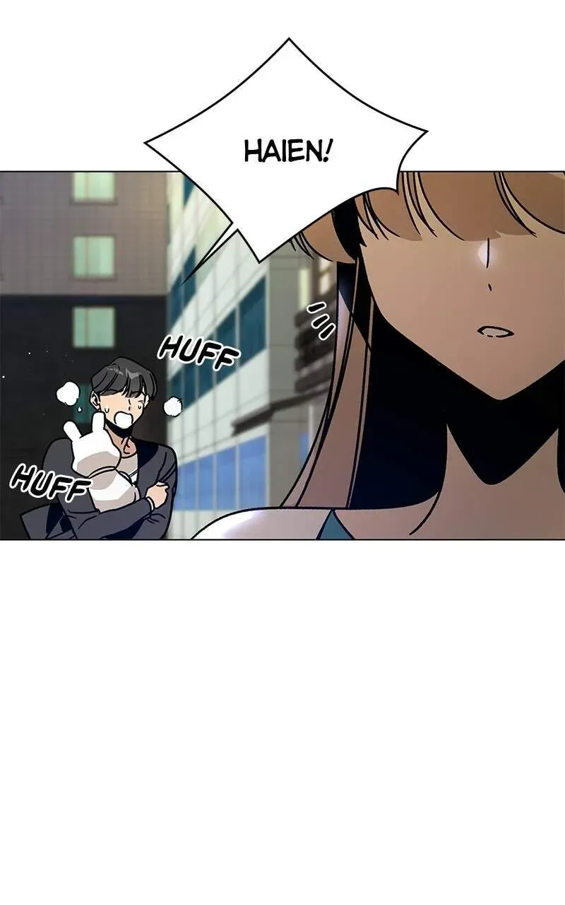 I’ll Resign And Have A Fresh Start In This World Chapter 165 page 31 - 