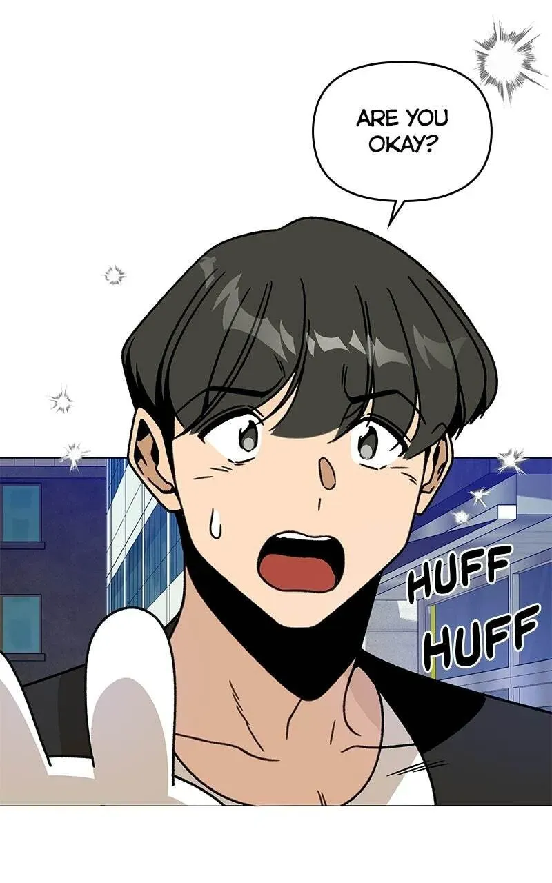 I’ll Resign And Have A Fresh Start In This World Chapter 165 page 32 - 