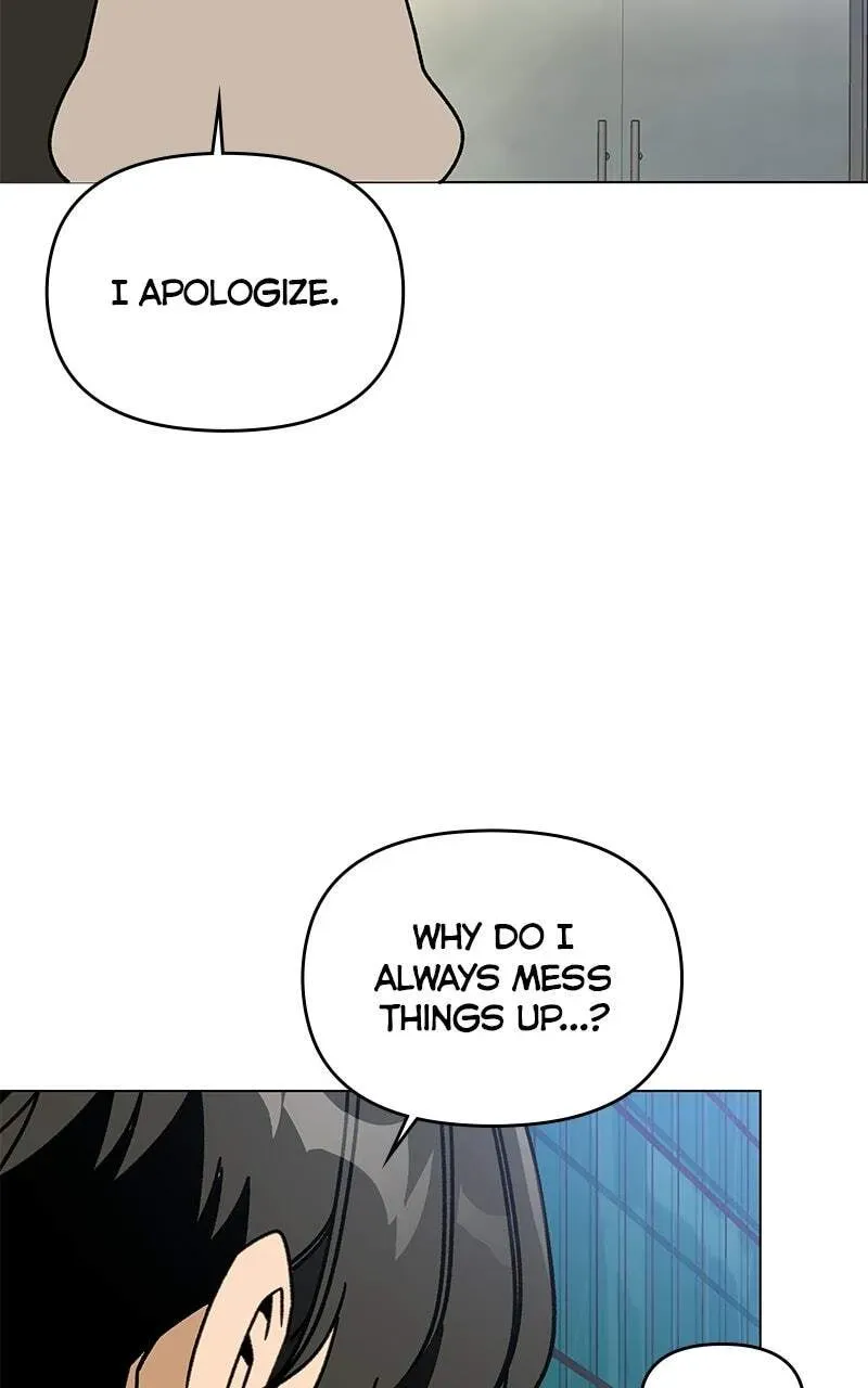 I’ll Resign And Have A Fresh Start In This World Chapter 165 page 35 - 