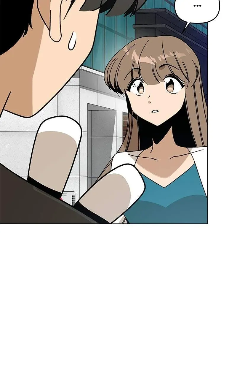 I’ll Resign And Have A Fresh Start In This World Chapter 165 page 36 - 