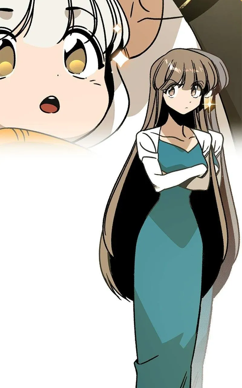 I’ll Resign And Have A Fresh Start In This World Chapter 165 page 38 - 