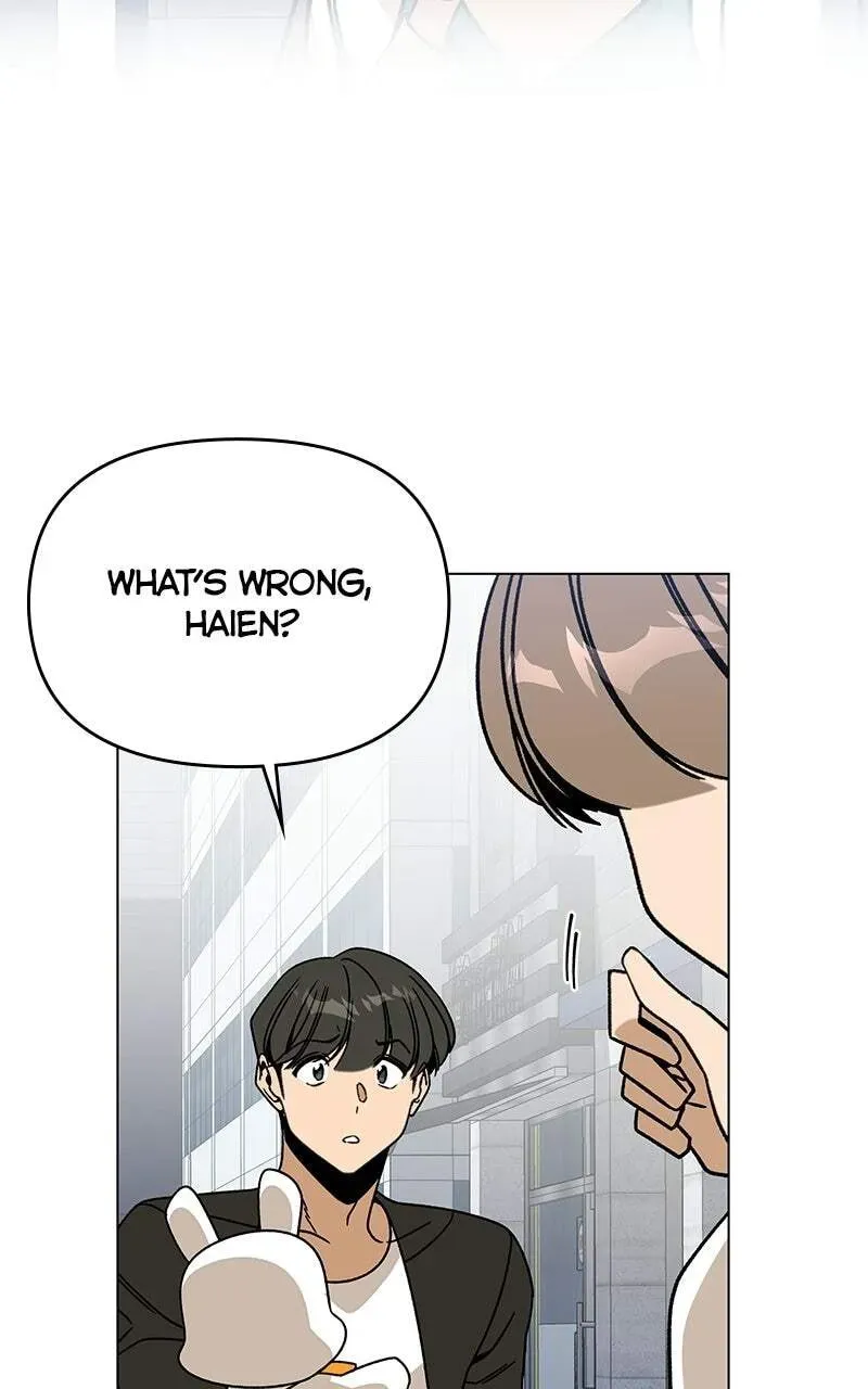 I’ll Resign And Have A Fresh Start In This World Chapter 165 page 40 - 
