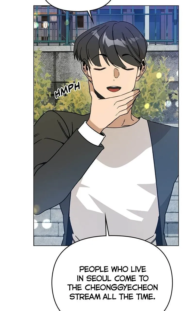 I’ll Resign And Have A Fresh Start In This World Chapter 165 page 5 - 