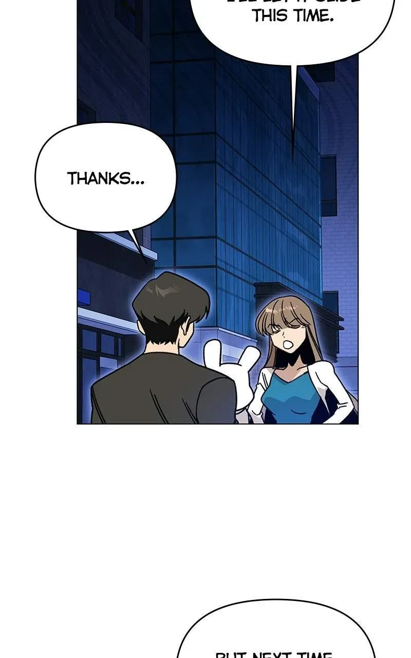 I’ll Resign And Have A Fresh Start In This World Chapter 165 page 43 - 