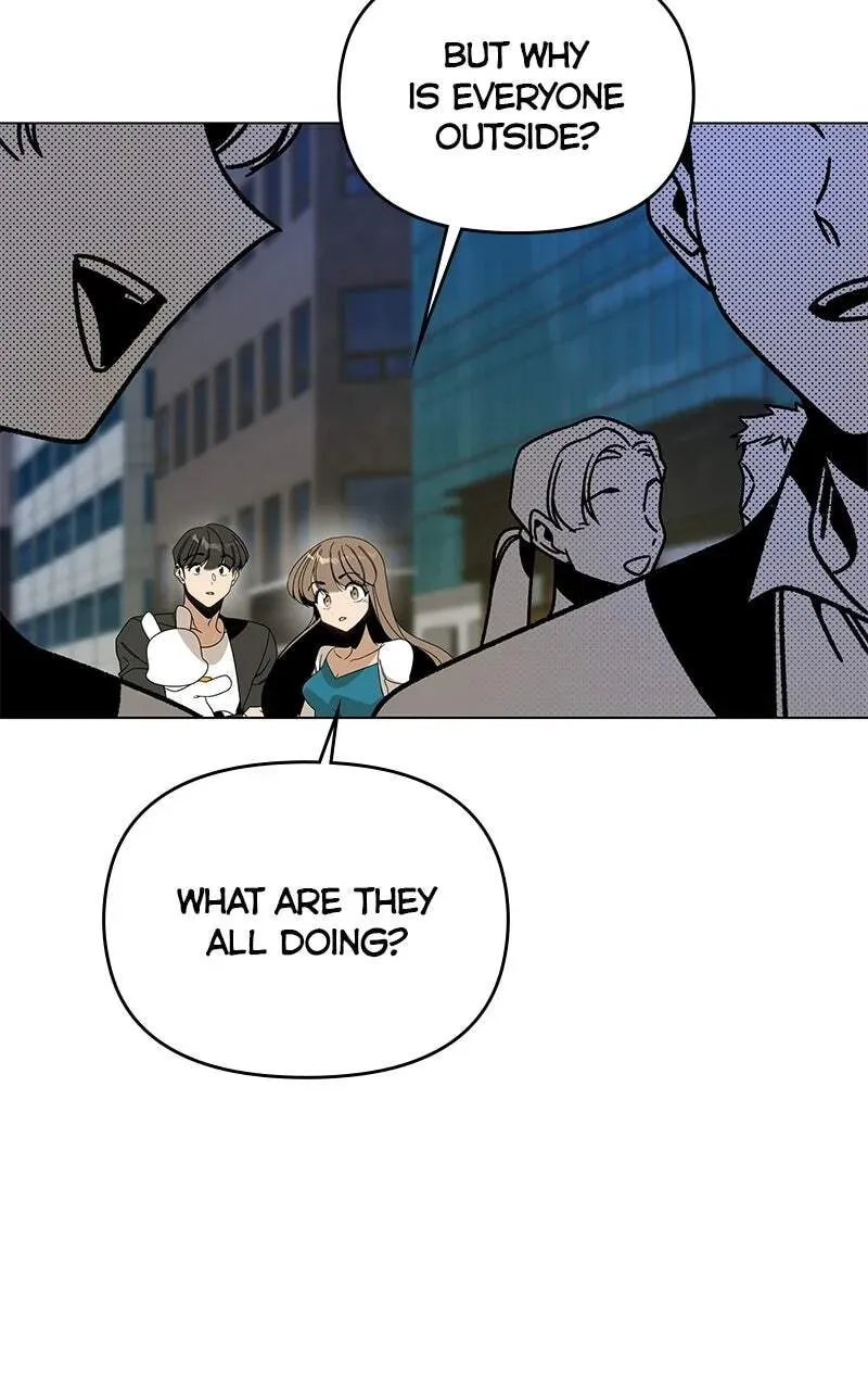 I’ll Resign And Have A Fresh Start In This World Chapter 165 page 48 - 
