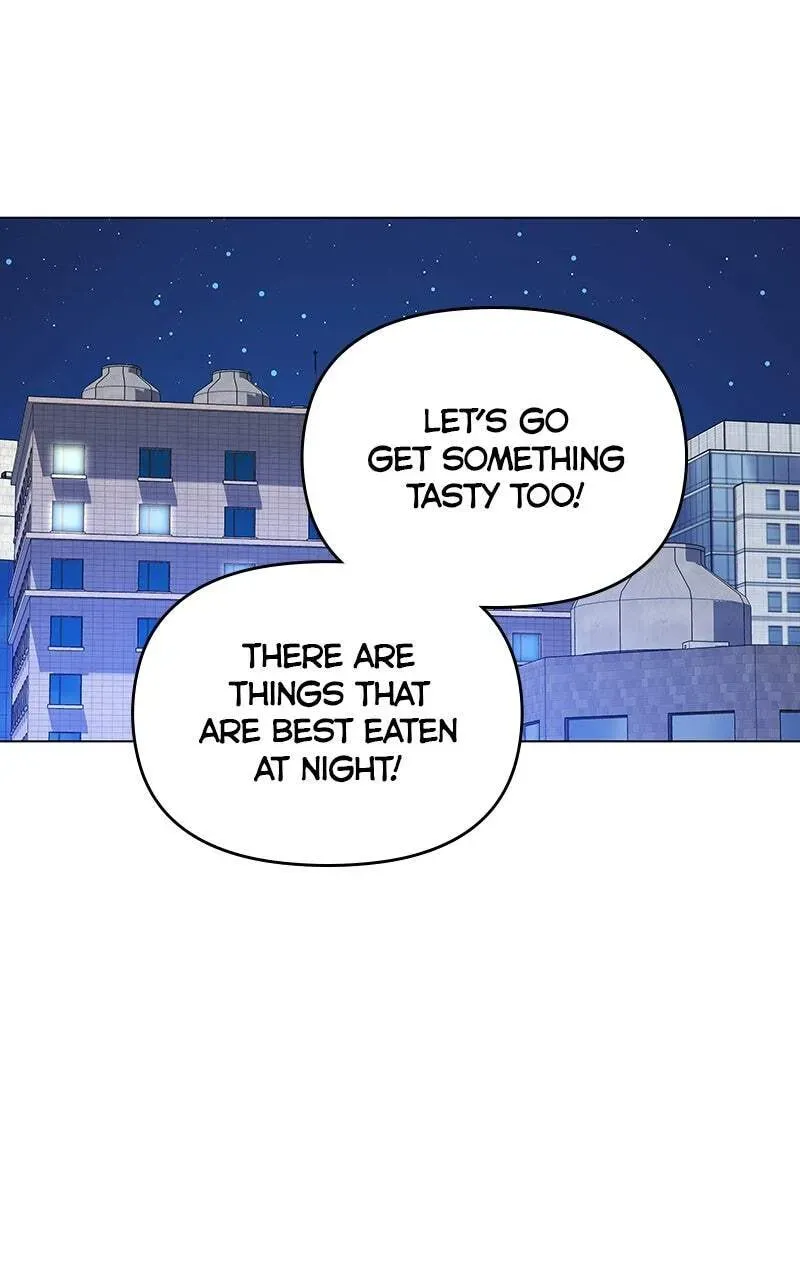 I’ll Resign And Have A Fresh Start In This World Chapter 165 page 50 - 