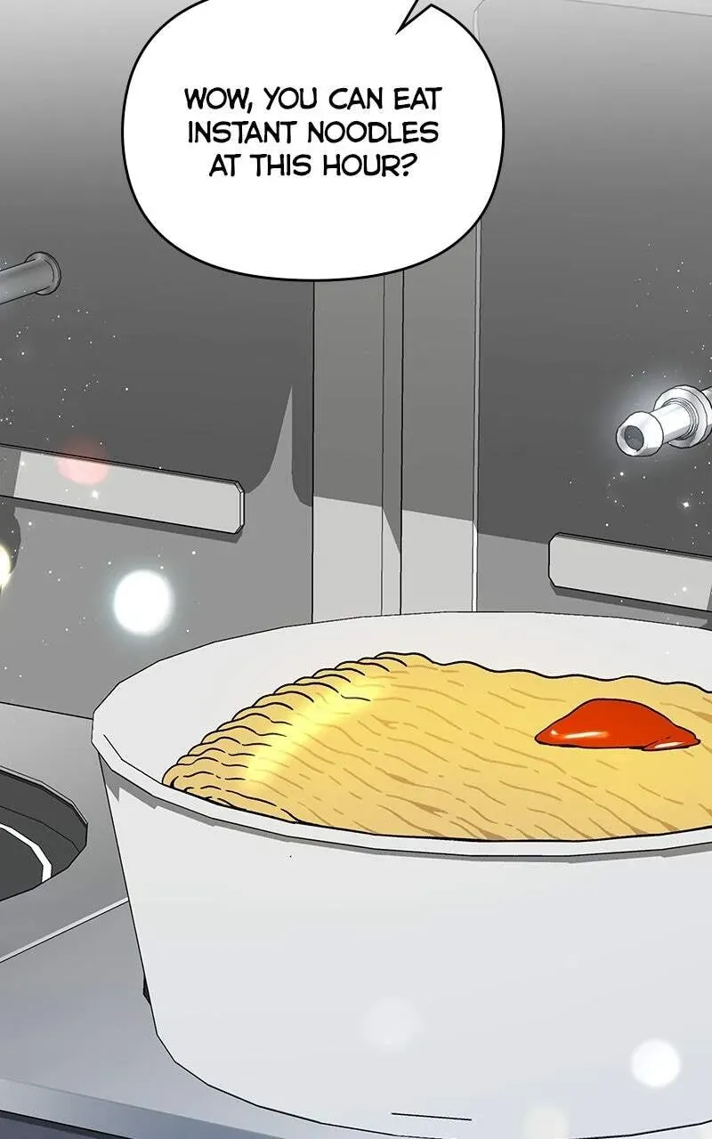 I’ll Resign And Have A Fresh Start In This World Chapter 165 page 53 - 