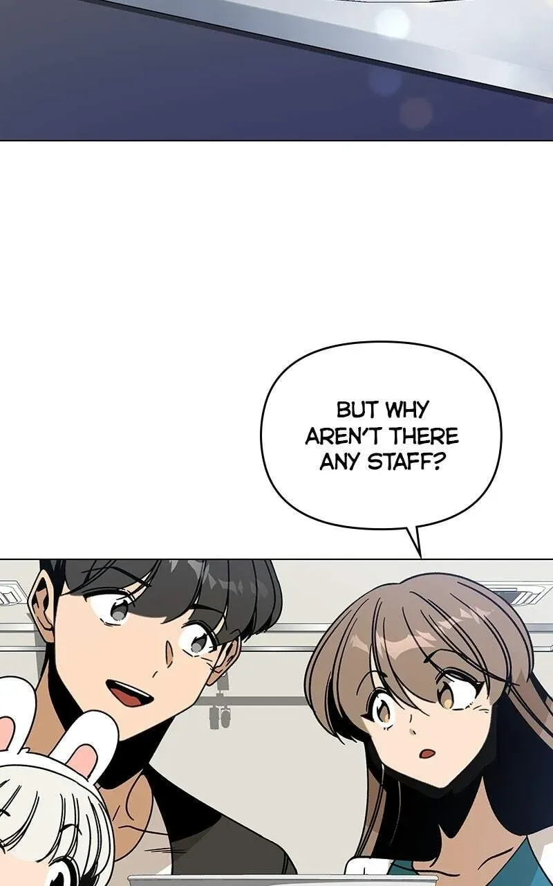 I’ll Resign And Have A Fresh Start In This World Chapter 165 page 54 - 