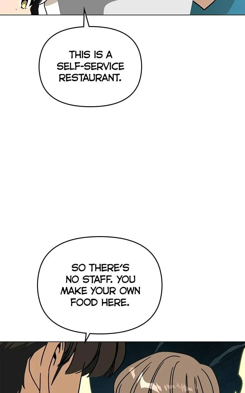 I’ll Resign And Have A Fresh Start In This World Chapter 165 page 55 - 