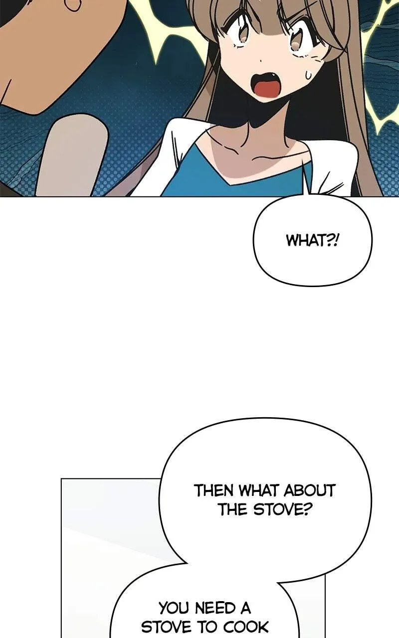 I’ll Resign And Have A Fresh Start In This World Chapter 165 page 56 - 