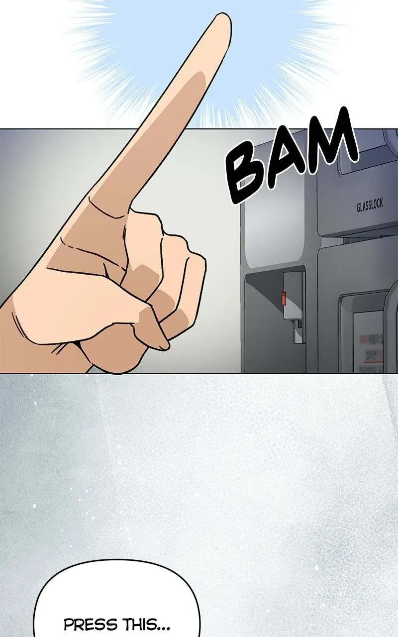 I’ll Resign And Have A Fresh Start In This World Chapter 165 page 58 - 