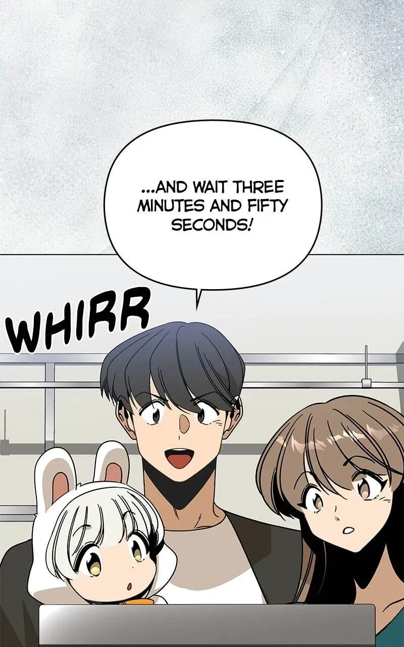 I’ll Resign And Have A Fresh Start In This World Chapter 165 page 60 - 