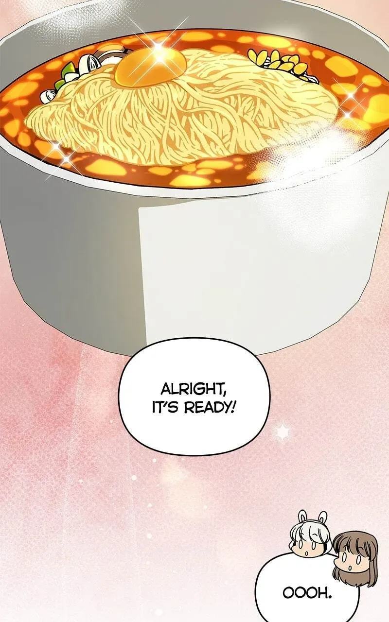 I’ll Resign And Have A Fresh Start In This World Chapter 165 page 64 - 