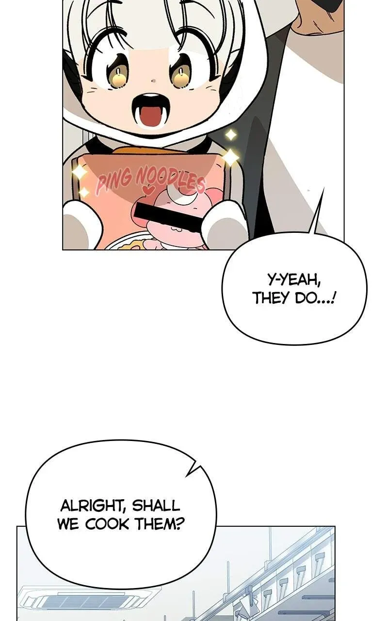 I’ll Resign And Have A Fresh Start In This World Chapter 165 page 68 - 