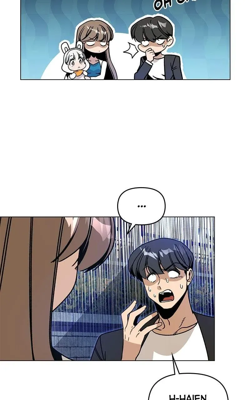 I’ll Resign And Have A Fresh Start In This World Chapter 165 page 8 - 