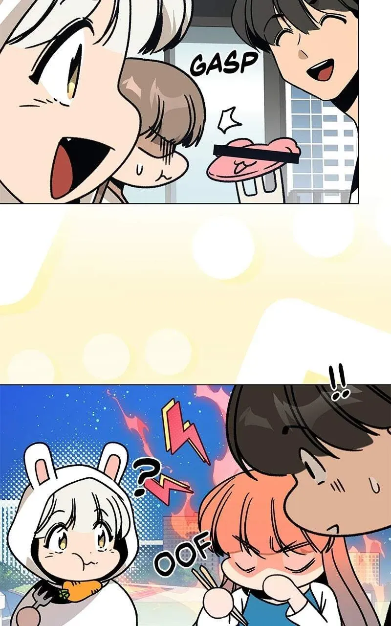 I’ll Resign And Have A Fresh Start In This World Chapter 165 page 74 - 