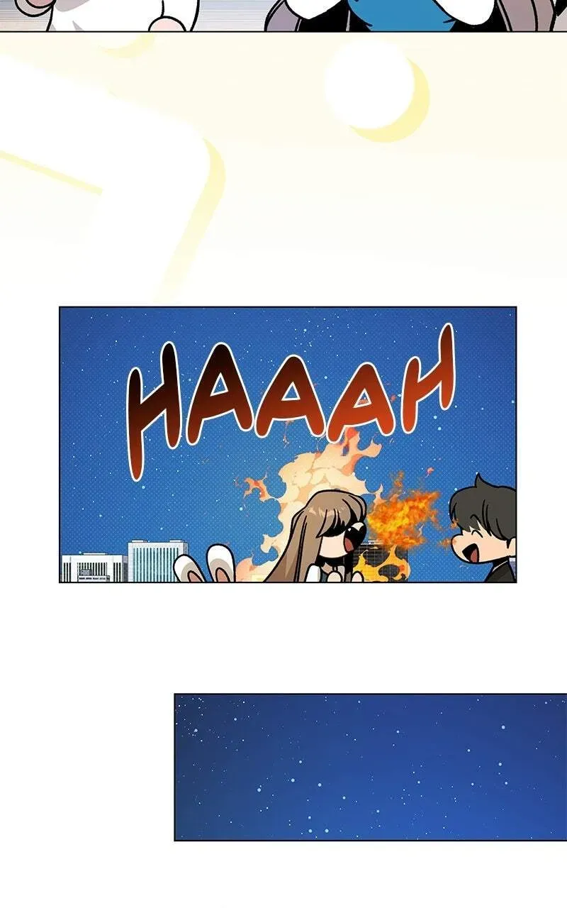 I’ll Resign And Have A Fresh Start In This World Chapter 165 page 75 - 