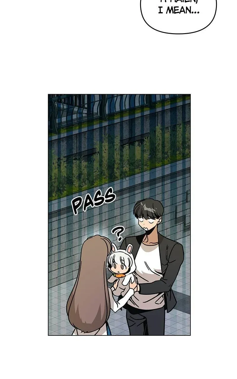 I’ll Resign And Have A Fresh Start In This World Chapter 165 page 9 - 