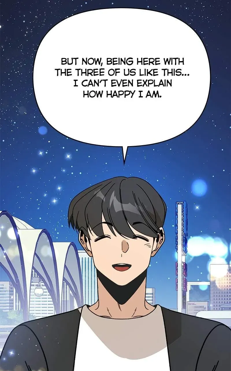 I’ll Resign And Have A Fresh Start In This World Chapter 165 page 84 - 