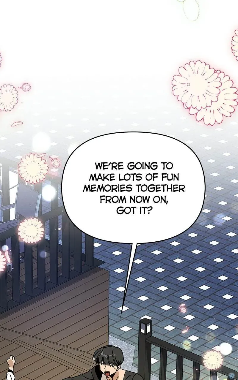 I’ll Resign And Have A Fresh Start In This World Chapter 165 page 88 - 