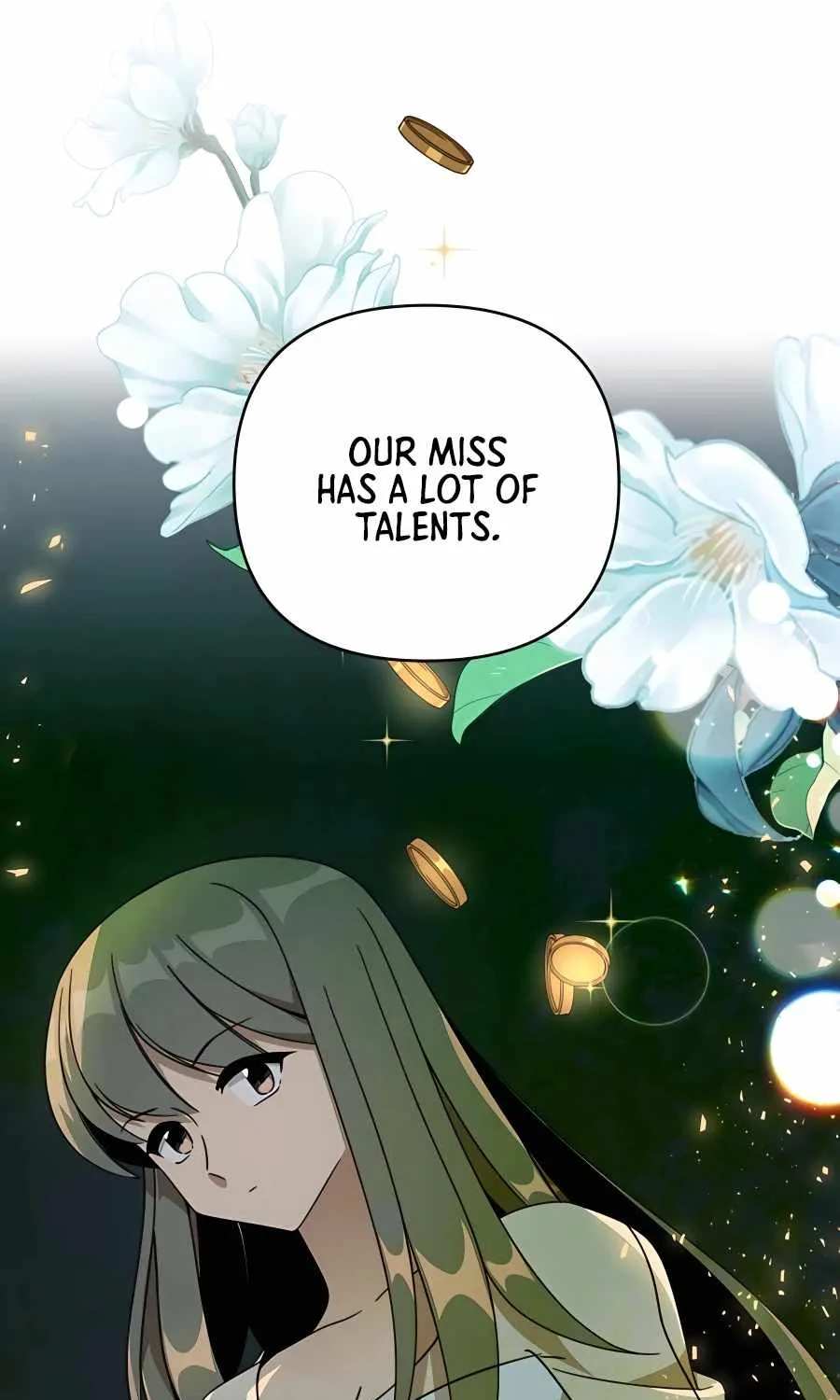 I’ll Resign And Have A Fresh Start In This World Chapter 17 page 12 - 
