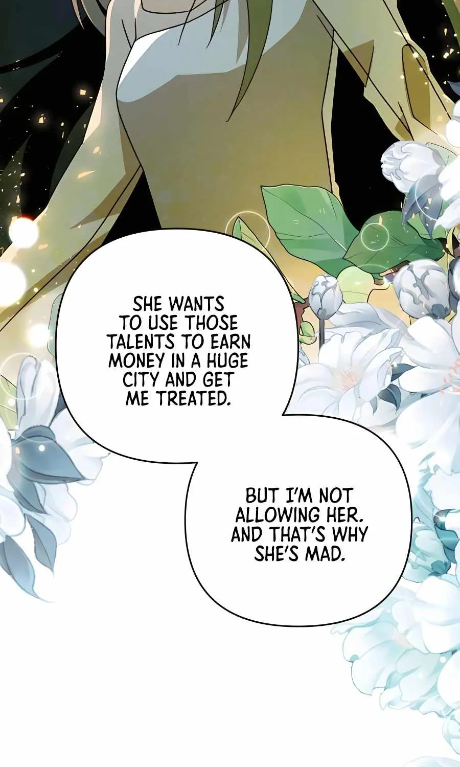 I’ll Resign And Have A Fresh Start In This World Chapter 17 page 13 - 