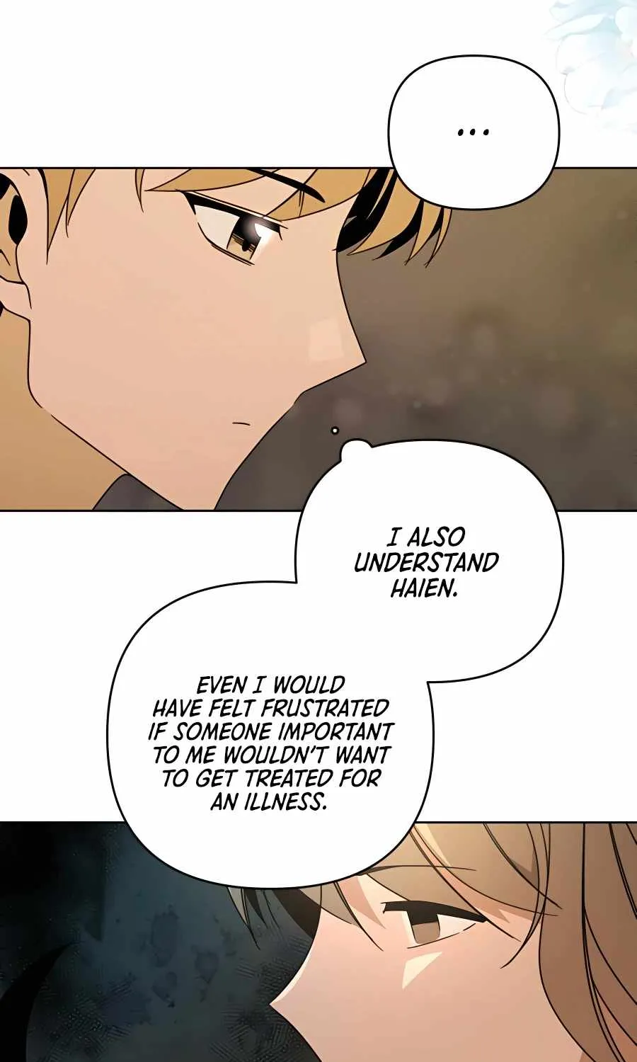 I’ll Resign And Have A Fresh Start In This World Chapter 17 page 14 - 