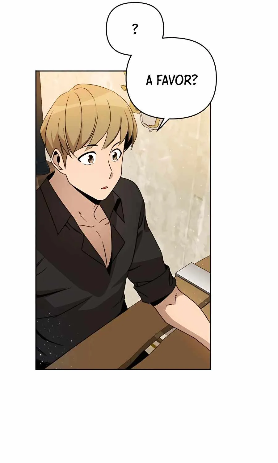 I’ll Resign And Have A Fresh Start In This World Chapter 17 page 17 - 