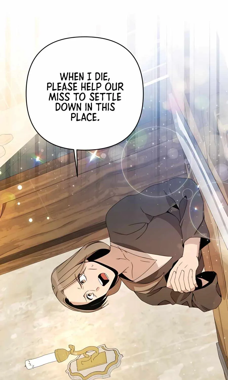 I’ll Resign And Have A Fresh Start In This World Chapter 17 page 18 - 