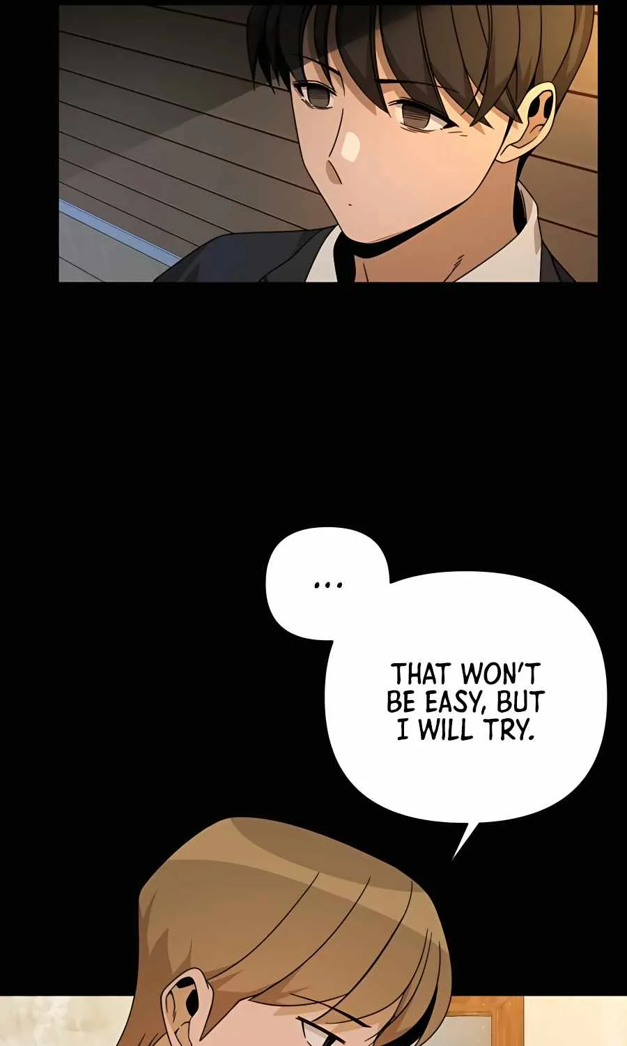 I’ll Resign And Have A Fresh Start In This World Chapter 17 page 22 - 