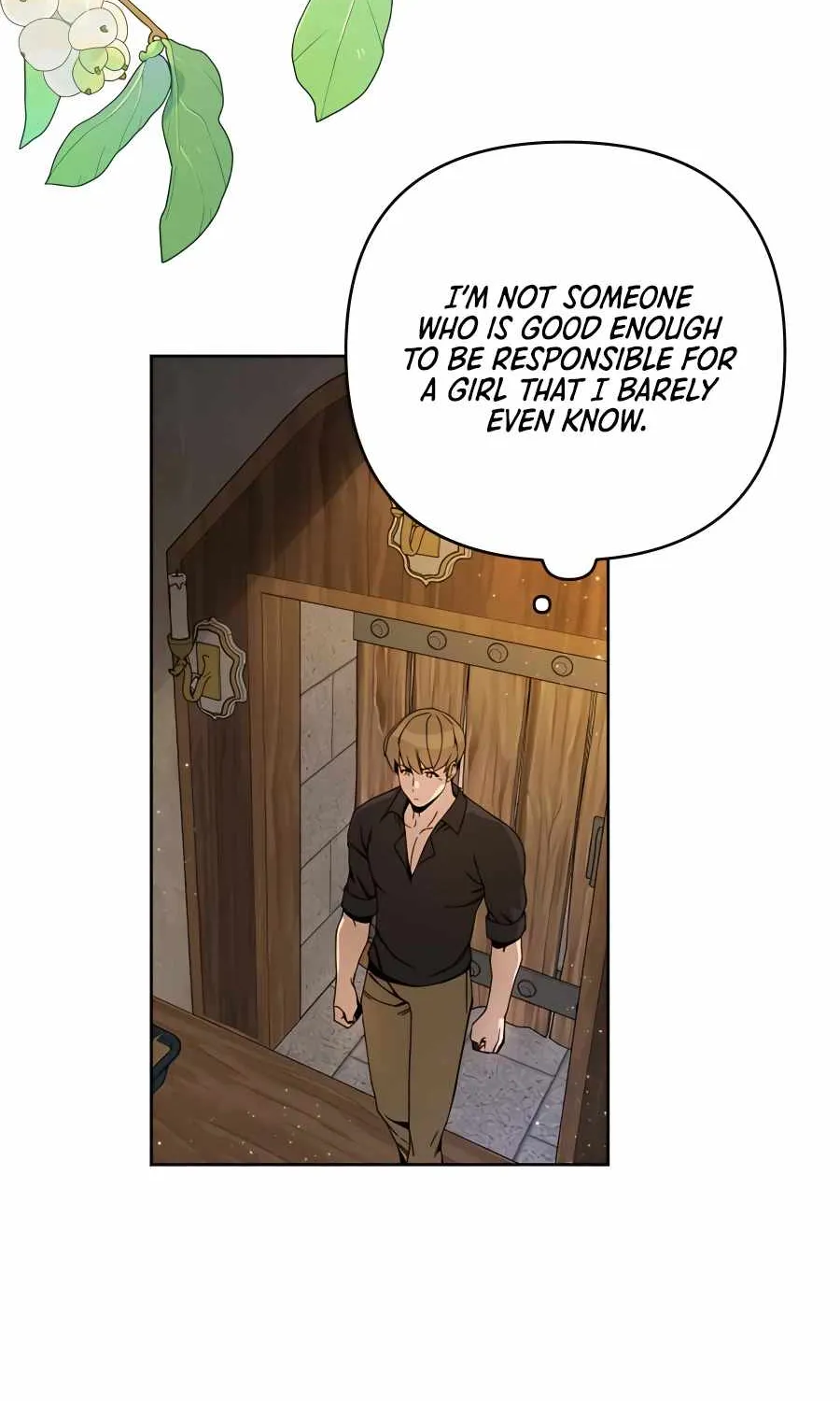 I’ll Resign And Have A Fresh Start In This World Chapter 17 page 27 - 
