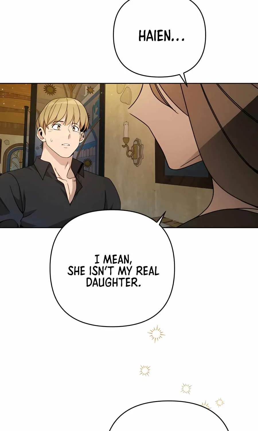 I’ll Resign And Have A Fresh Start In This World Chapter 17 page 4 - 