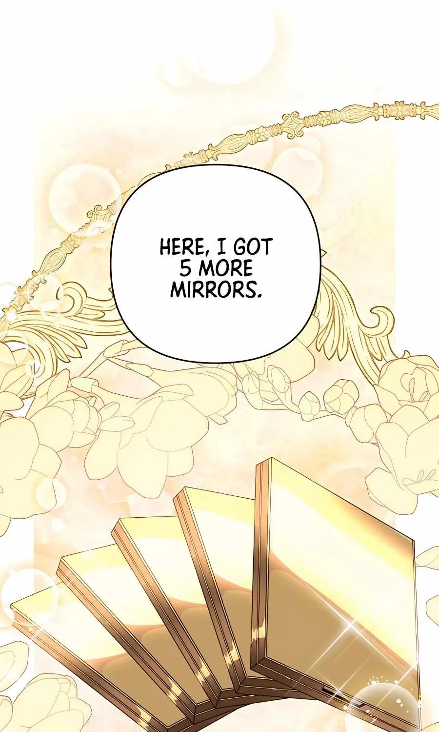 I’ll Resign And Have A Fresh Start In This World Chapter 17 page 34 - 